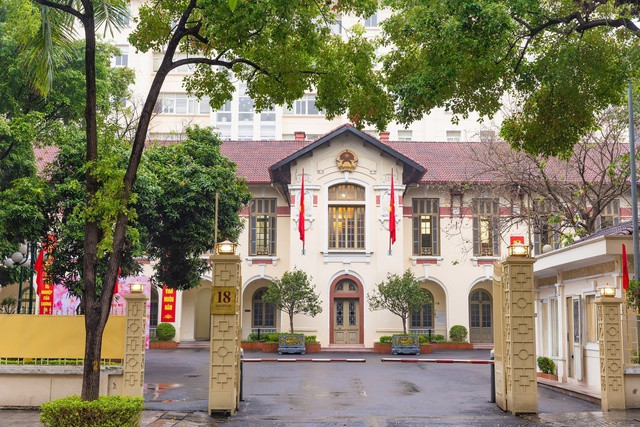 bộ KH&CN cải cách thủ tục hành chính