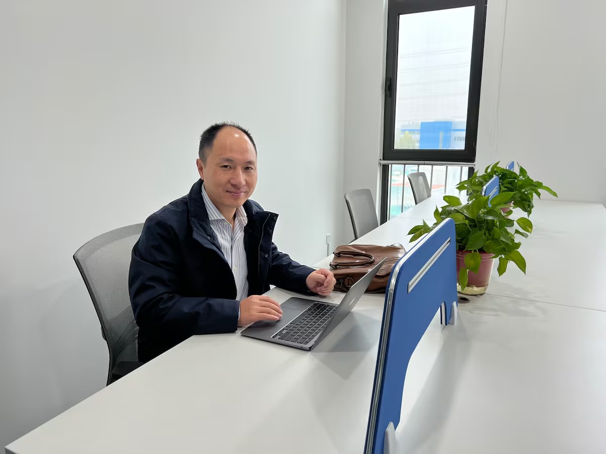 Hạ Kiến Khuê 2