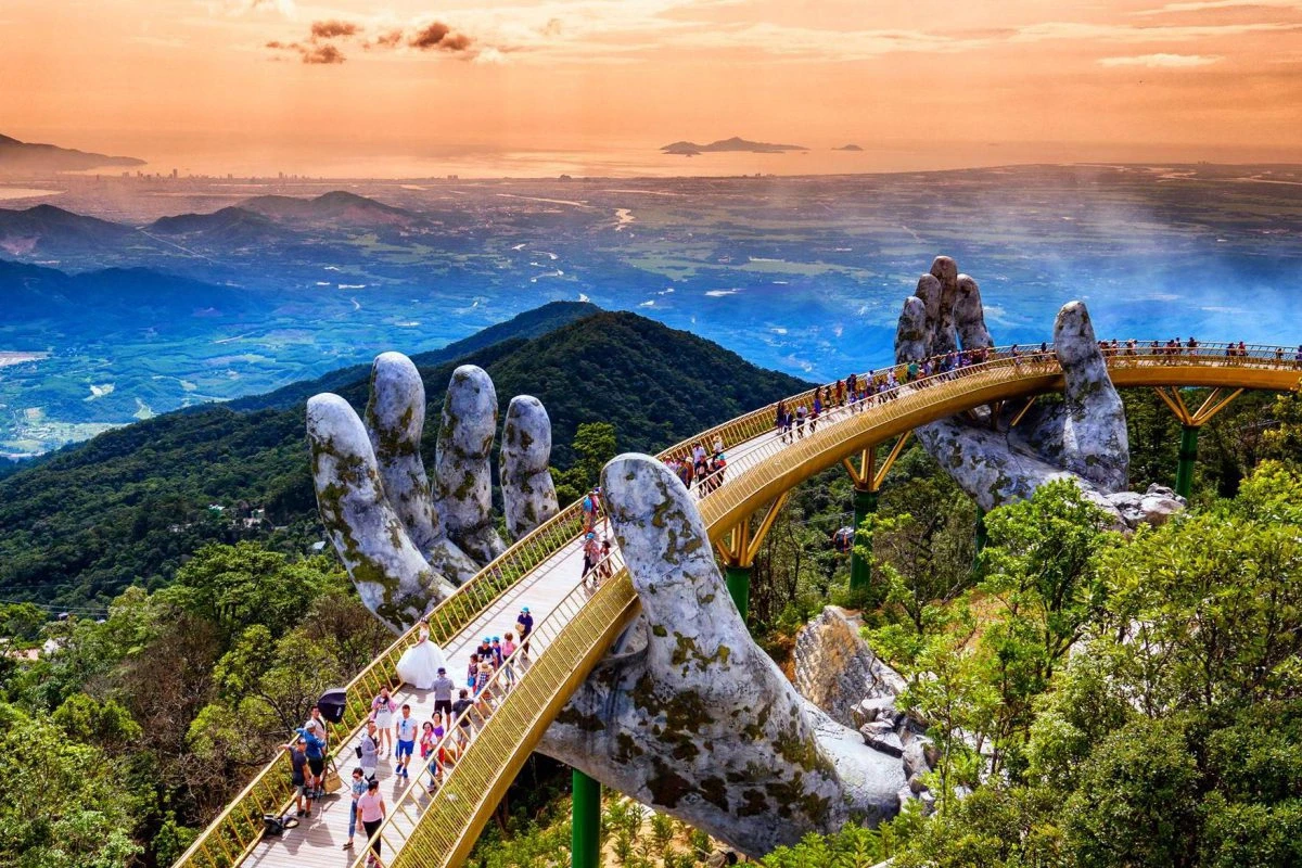 Đà Nẵng chọn du lịch là 'mặt trận' tiên phong để thử nghiệm tài sản mã hóa 