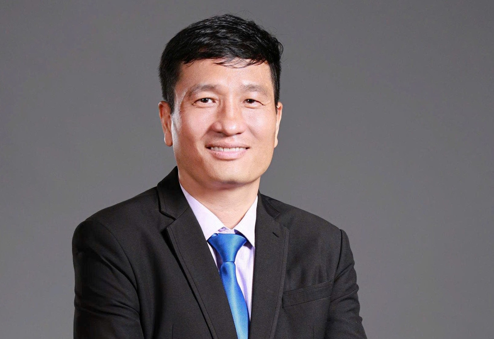 PGS.TS Nguyễn Vũ Quỳnh: Giáo dục mở không chỉ là đưa bài giảng lên mạng 