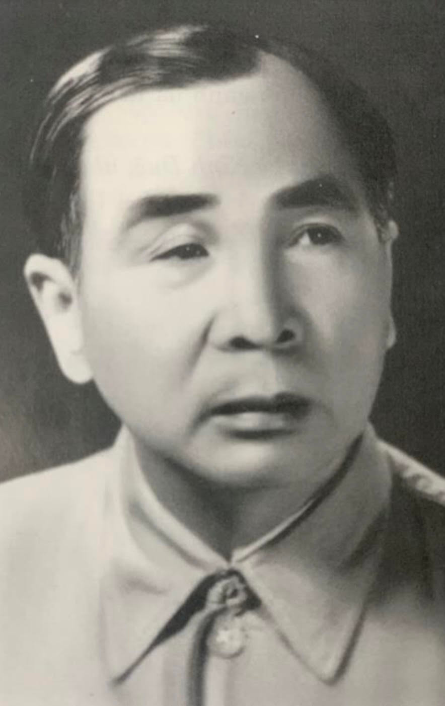 giáo sư đặng vũ hỷ
