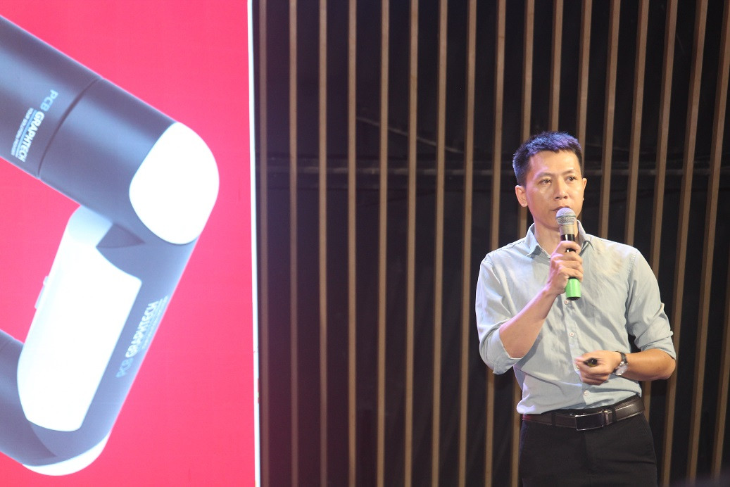 tác vụ AI 2