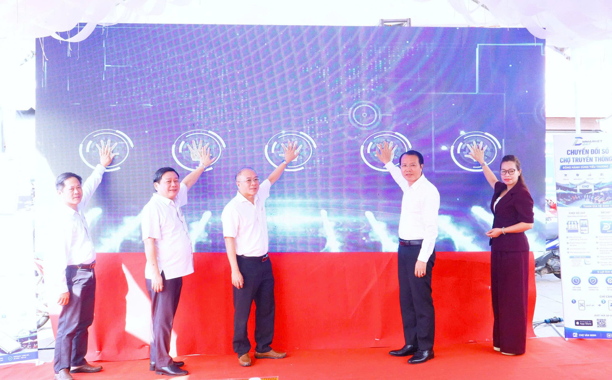 Vận hành