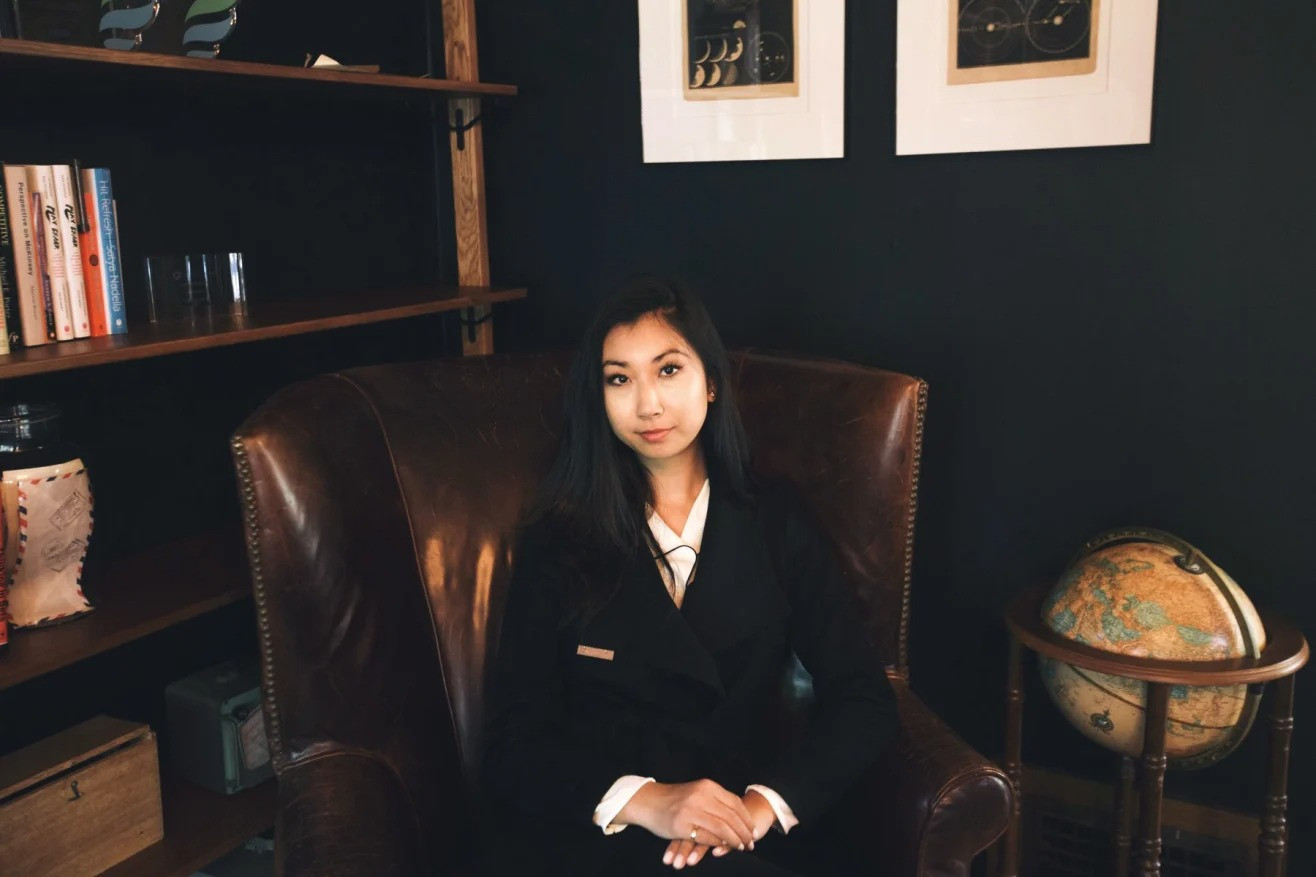 Cathy Tie 2