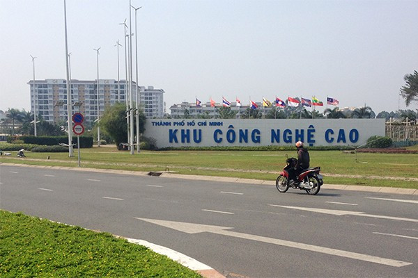 Khu Công nghệ cao TP.HCM trước ba thách thức lớn: Xanh hóa, chọn đúng hướng, gỡ nghẽn thể chế 