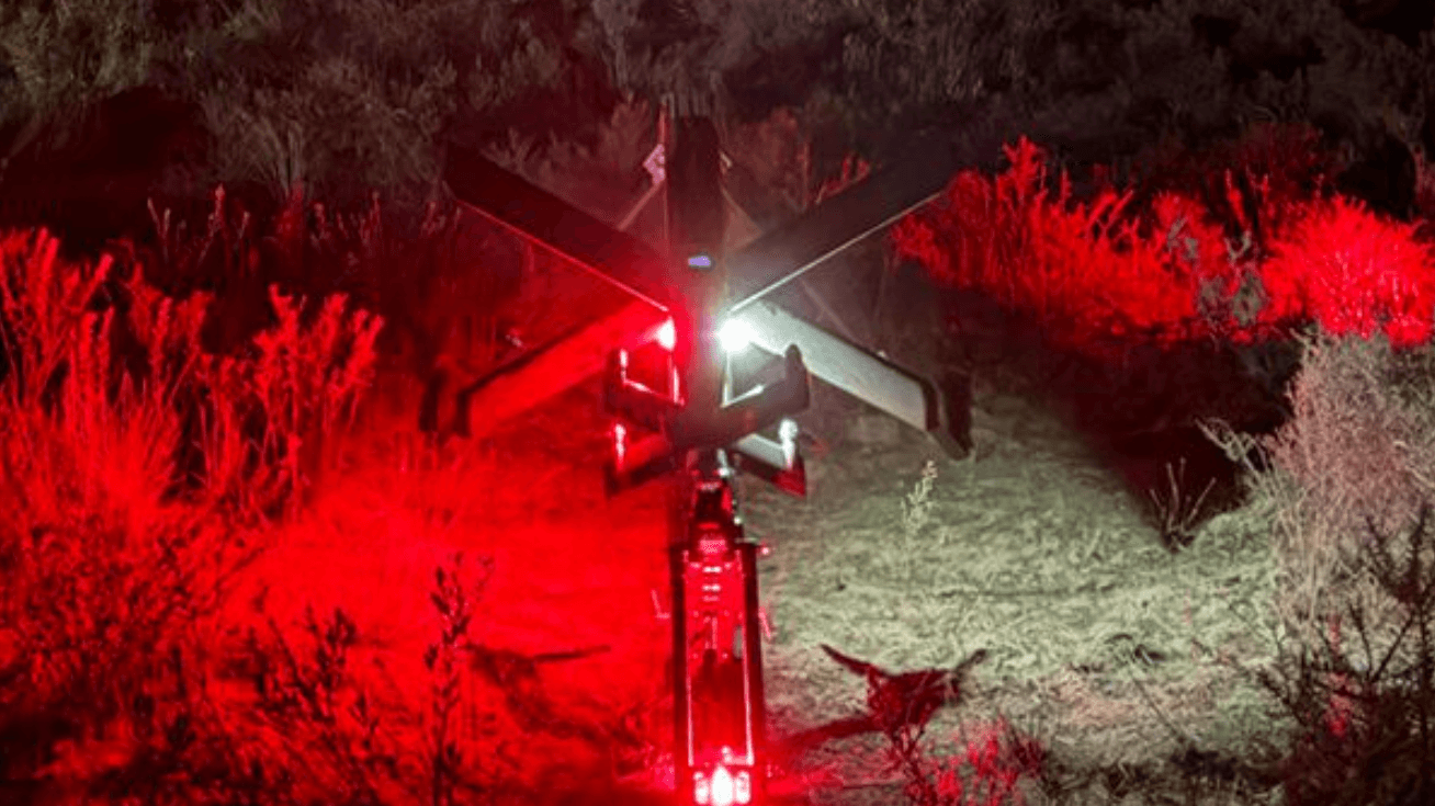Drone cảm tử AI của Đức được săn đón giữa lúc Ukraine gặp khó với Starlink 