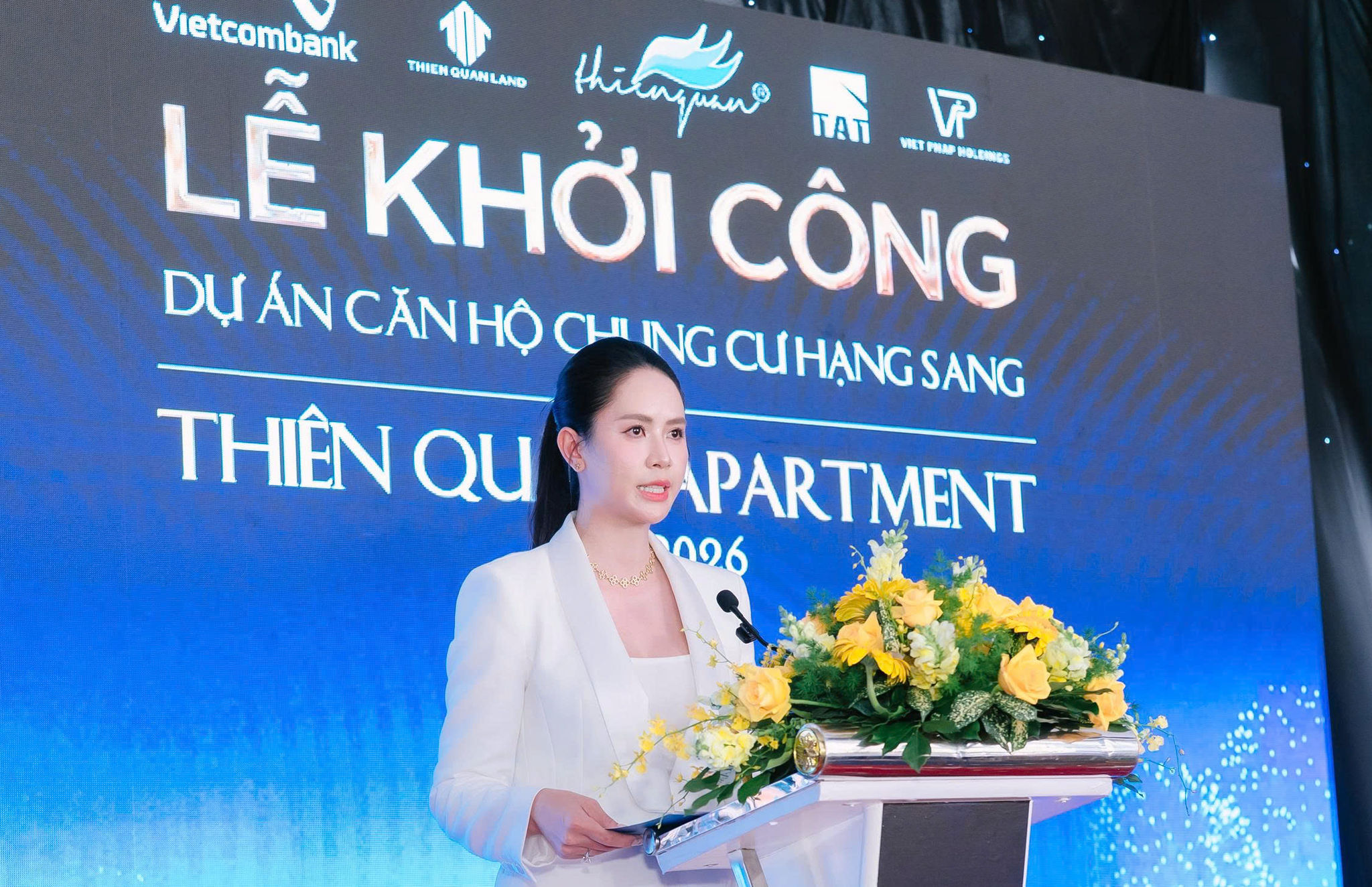 thiên quân 9
