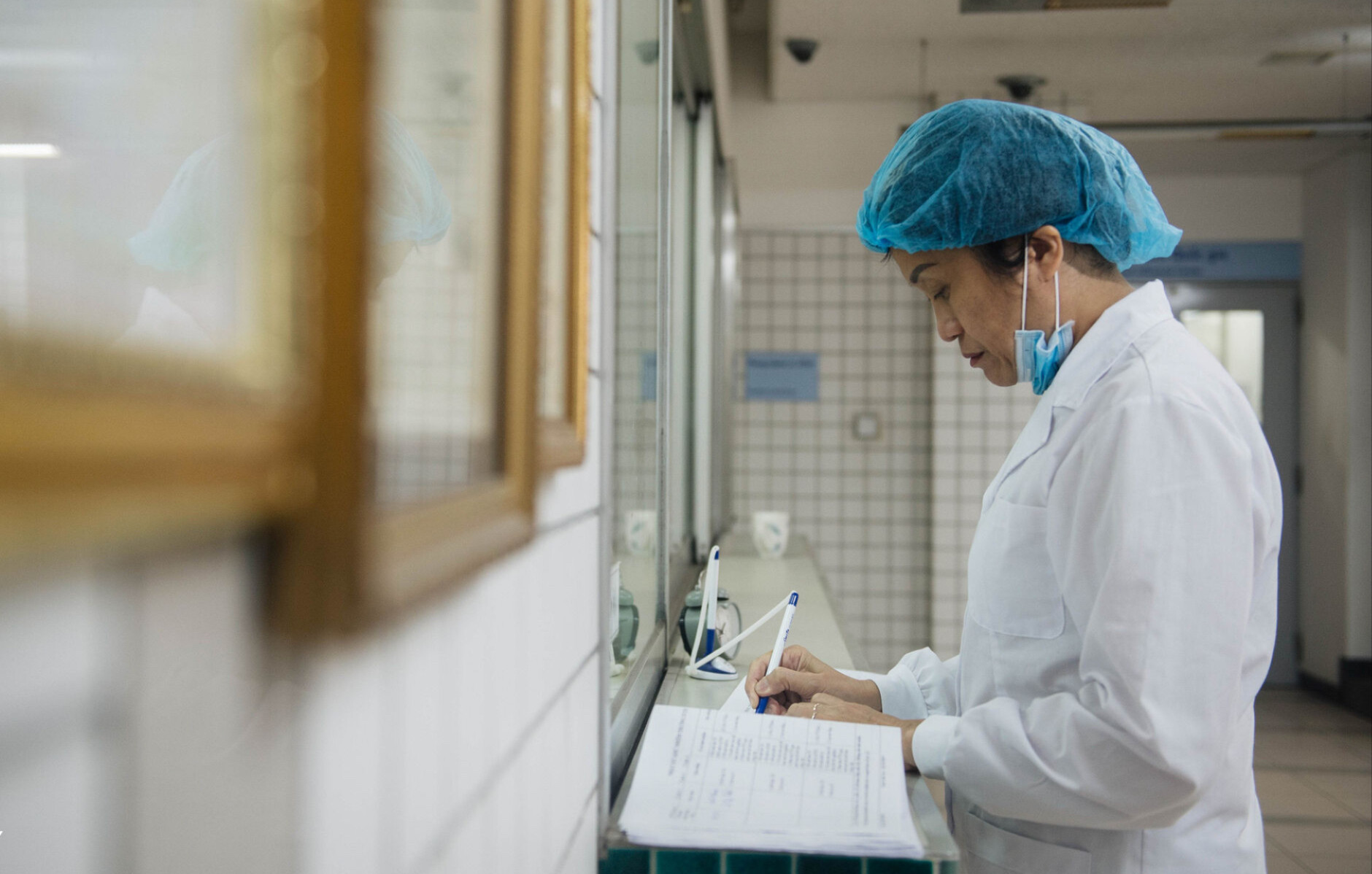 GS.TS Lê Thị Quỳnh Mai 3