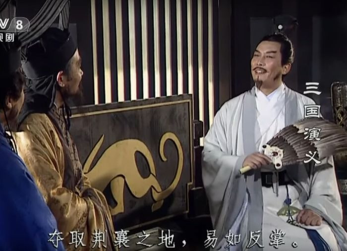 Gia Cát Lượng 'khẩu chiến quần nho' bảo vệ diễn viên AI 