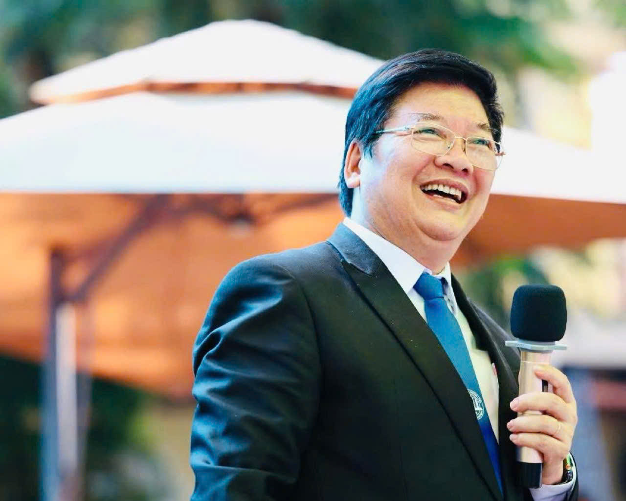 TS. Trần Đình Lý: Một nền giáo dục mở phải quan tâm đến người đang khó tiếp cận cơ hội nhất 