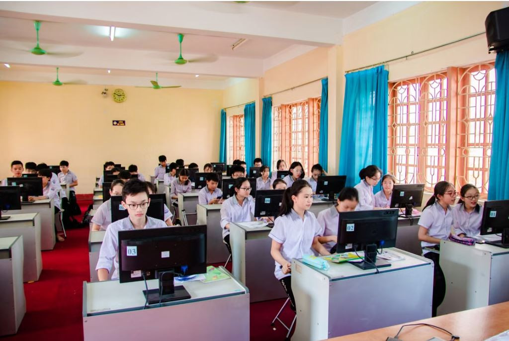 Giáo dục mở: Từ chính sách đến chiến lược chuyển đổi của các trường 