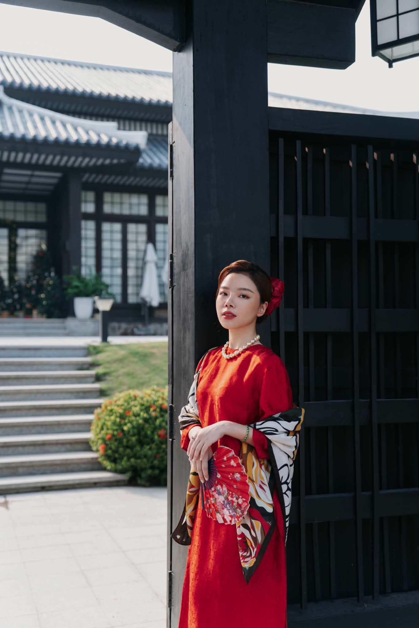 Kỳ Duyên-phụ nữ Việt Nam
