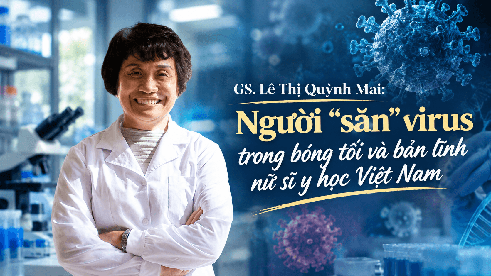 Lê Thị Quỳnh Mai