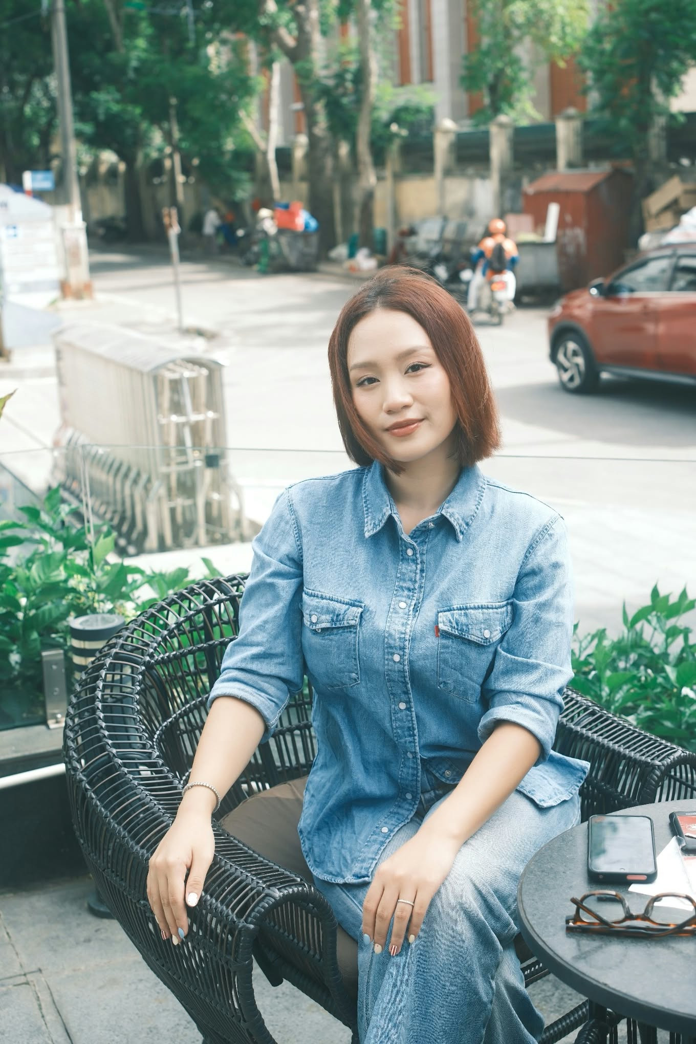 Mia NTQ-phụ nữ Việt Nam