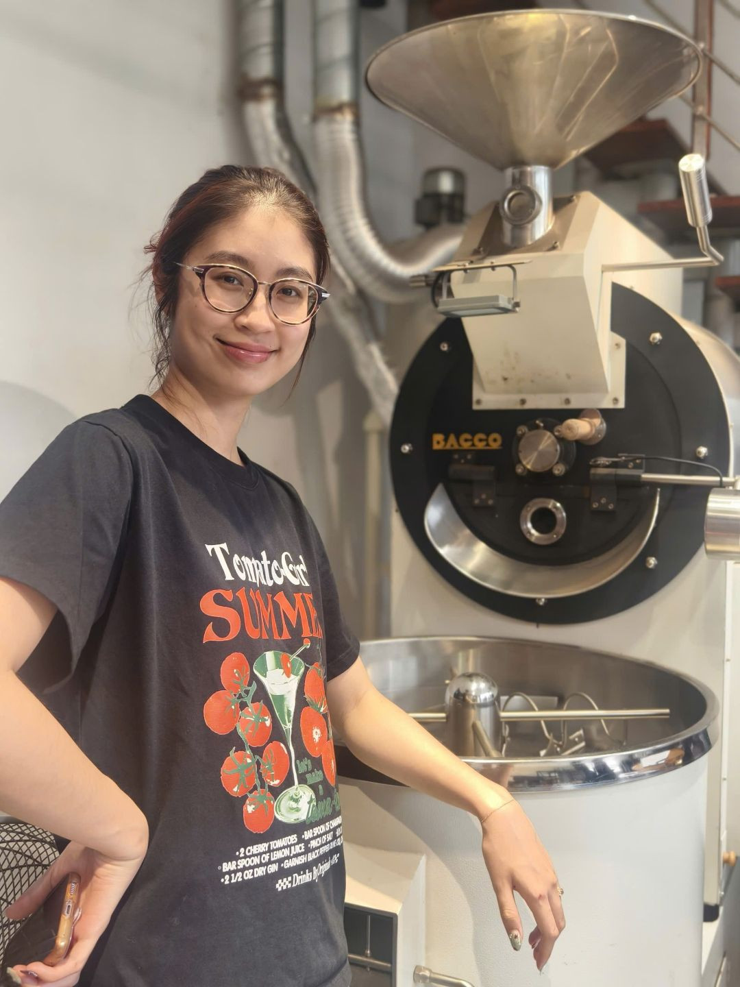 Trang-bunnycup-phụ nữ Việt Nam