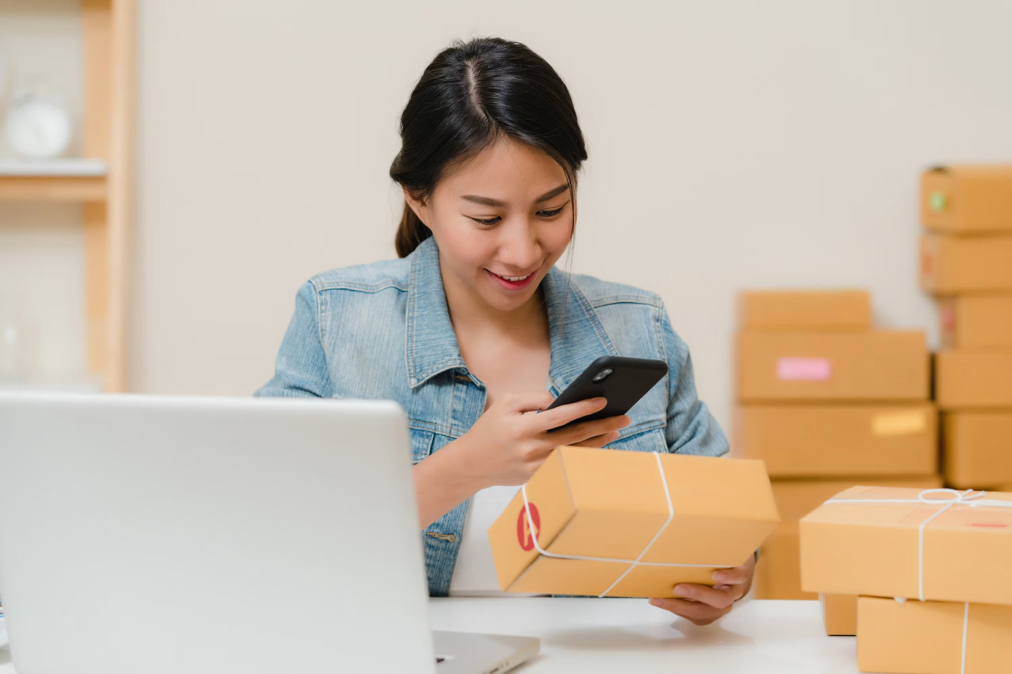 Làm thế nào để bán hàng Việt Nam hiệu quả trên Amazon?