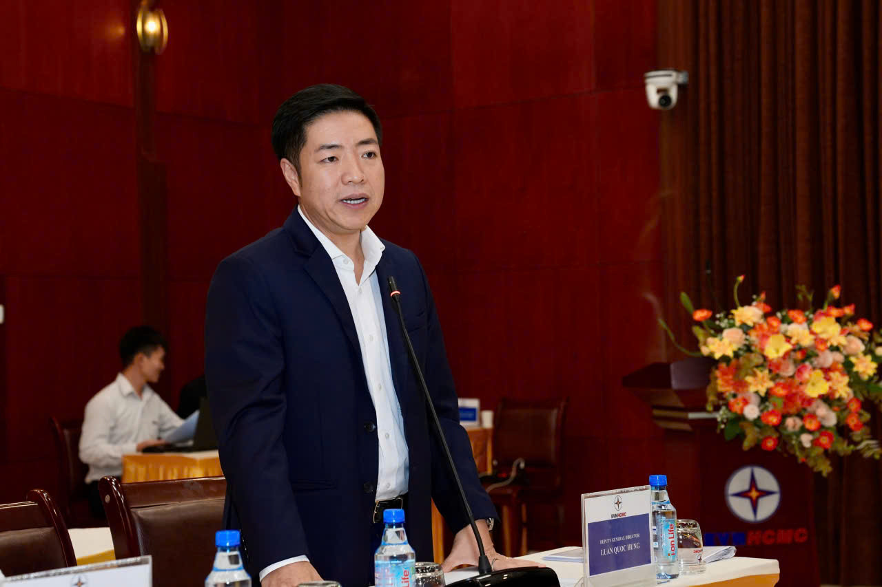 điện giật 5