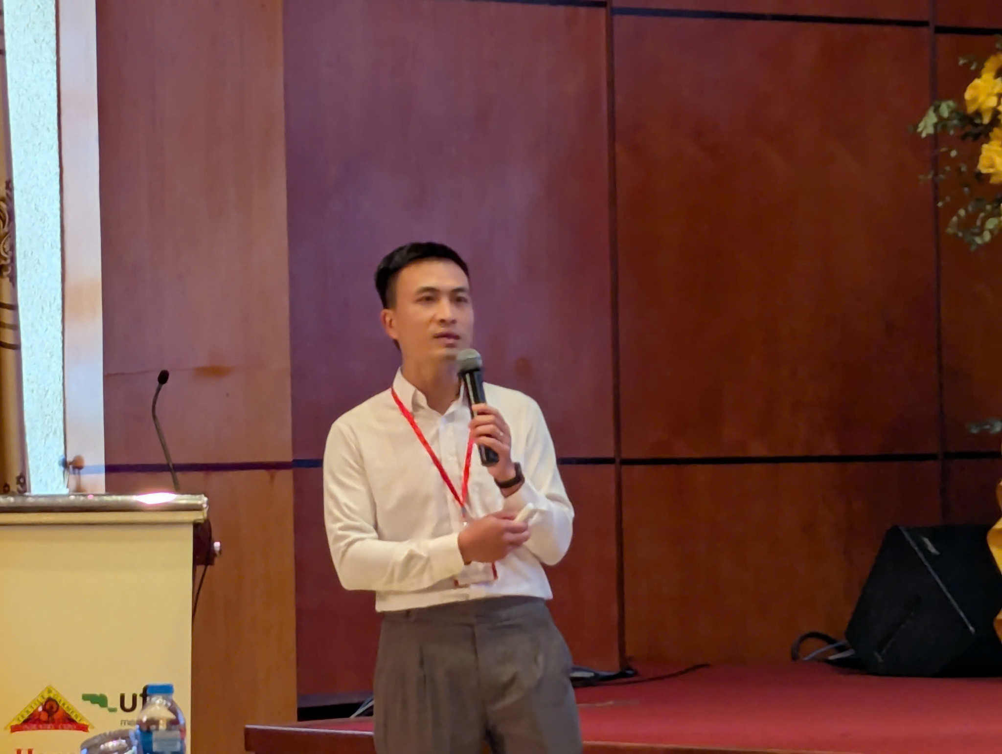 Hanoitex-vinatex-dệt may-mạnh cầm