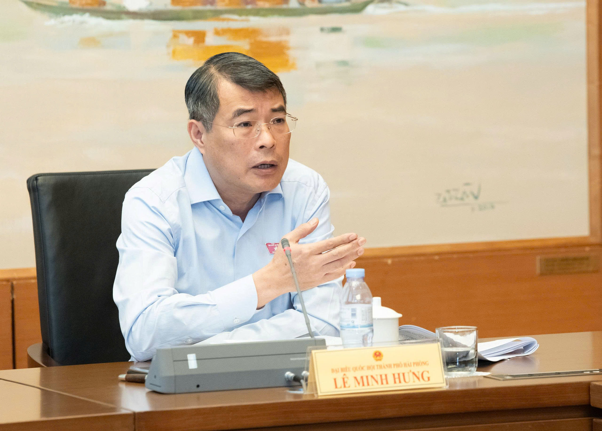 lê minh hưng - giá thuốc, vật tư y tế