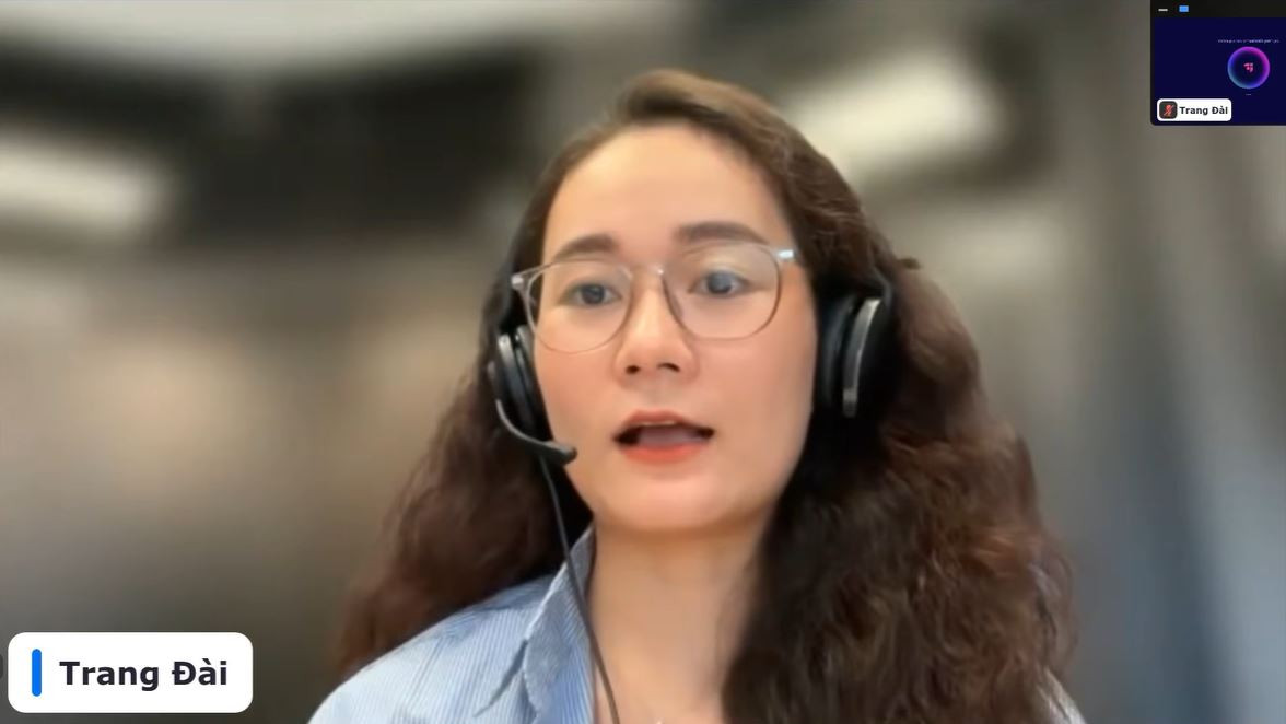 trang đài
