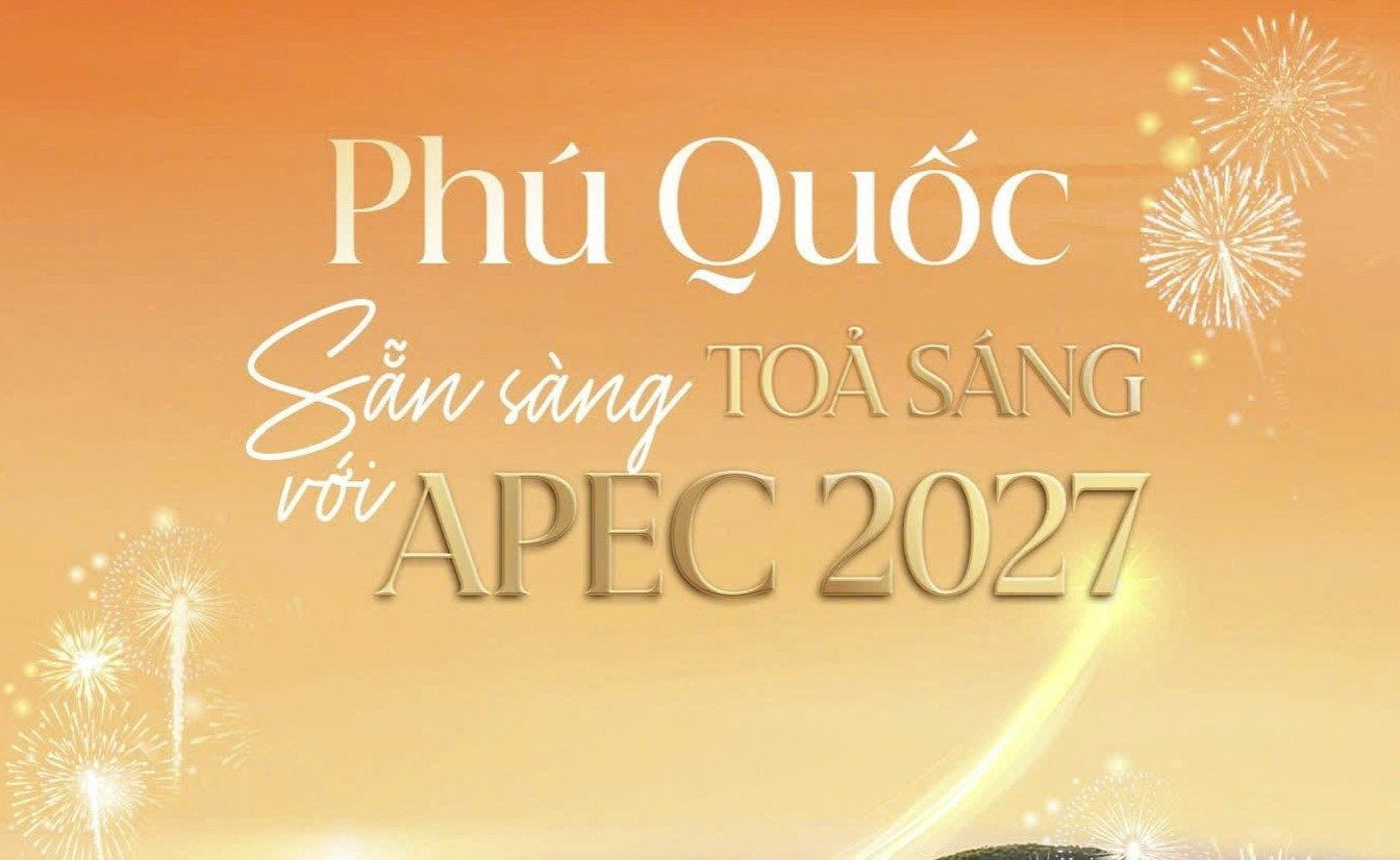 Việt Nam đăng cai APEC 2027 Cơ hội nâng tầm vị thế, bứt phá tăng trưởng1 (2)