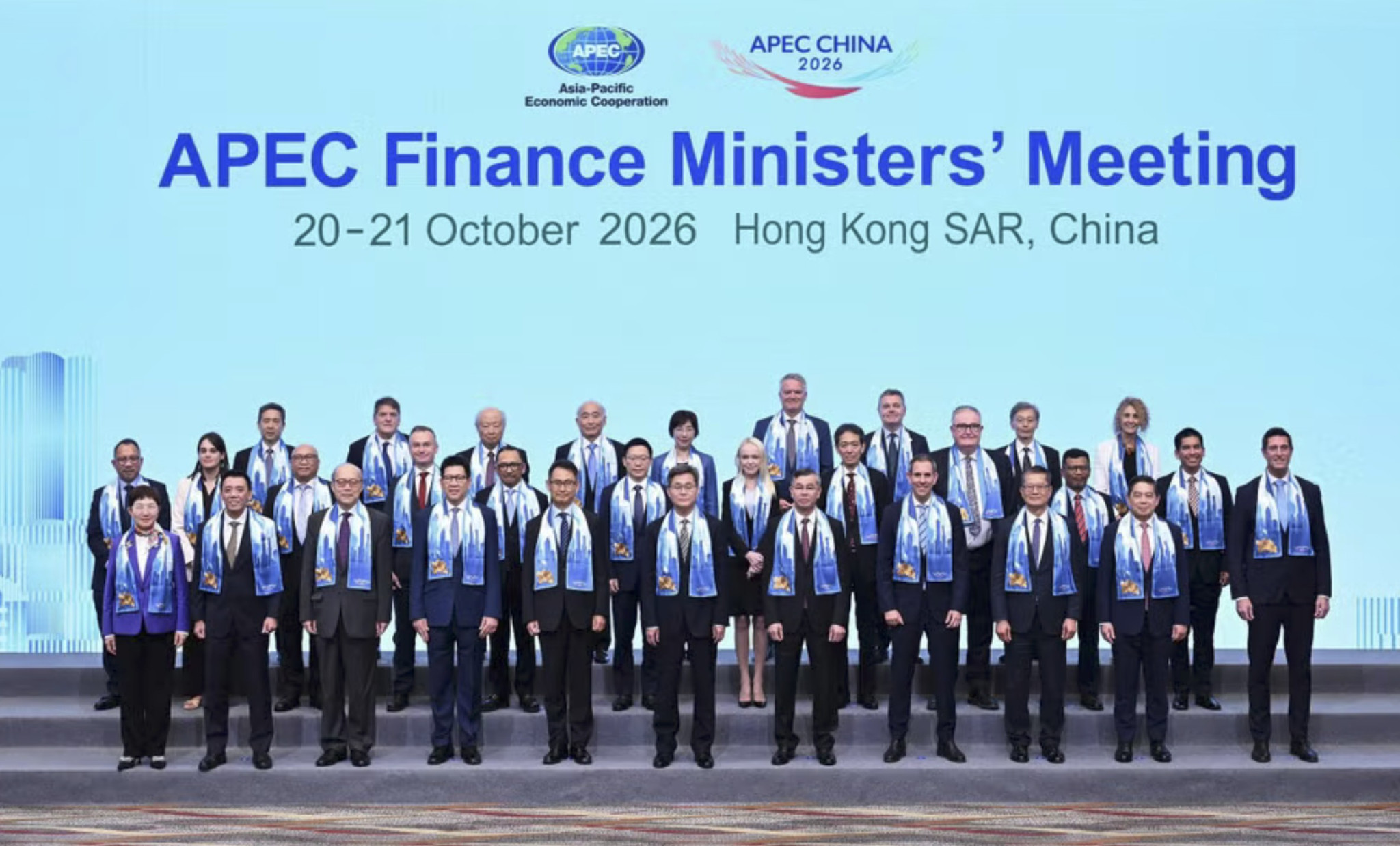 Việt Nam đăng cai APEC 2027 Cơ hội nâng tầm vị thế, bứt phá tăng trưởng1 (3)