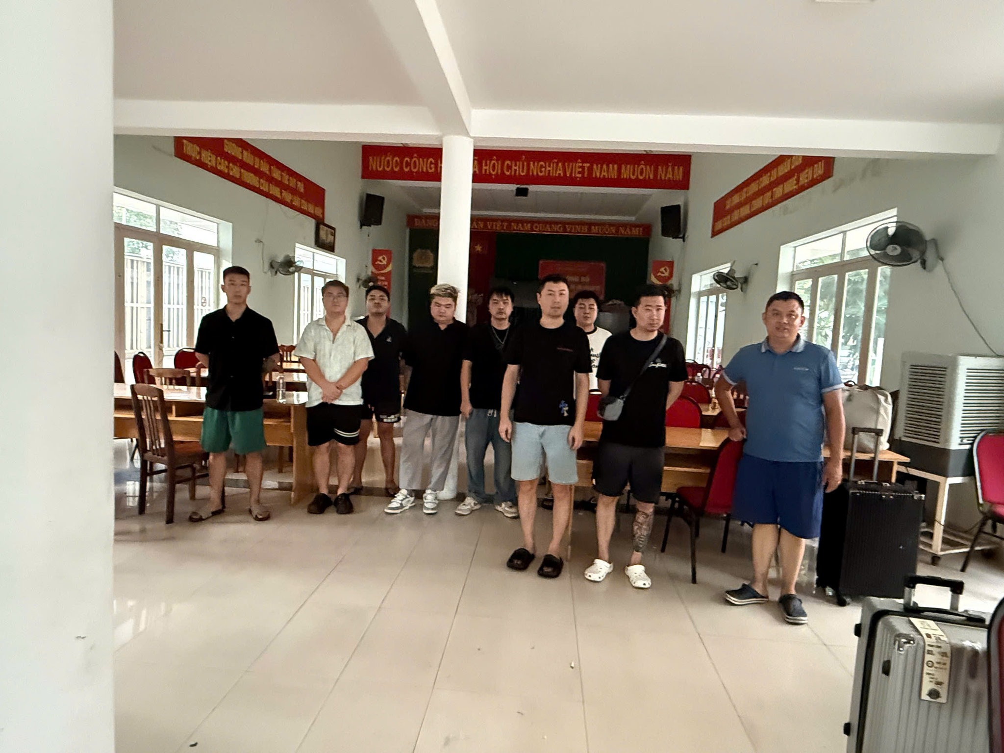 Đồng Nai truy quét 129 đối tượng liên quan các đường dây lừa đảo trực tuyến