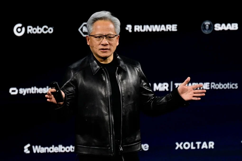 Huawei và DeepSeek thu hẹp khoảng cách hệ sinh thái chip AI với Nvidia