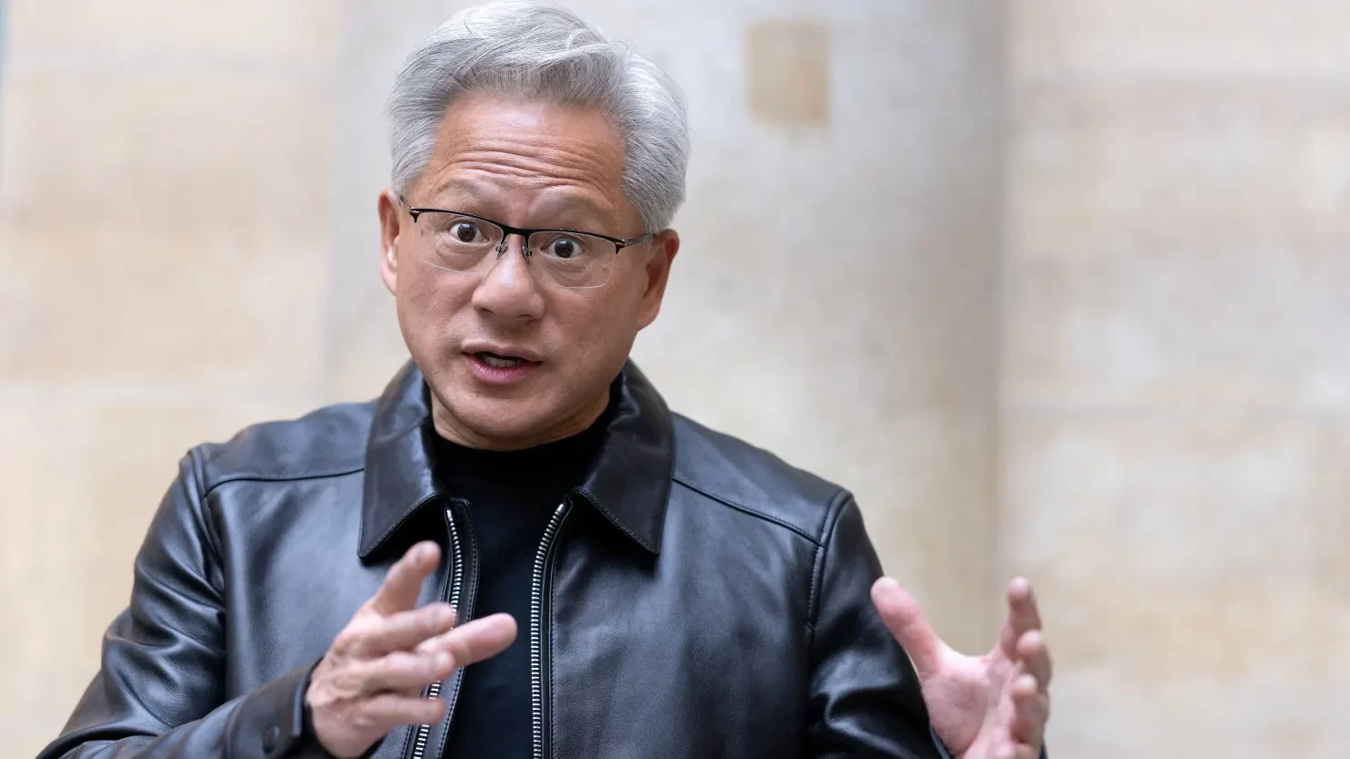 Jensen Huang Khó xảy ra tình trạng dư nguồn cung bộ nhớ vào năm 2029