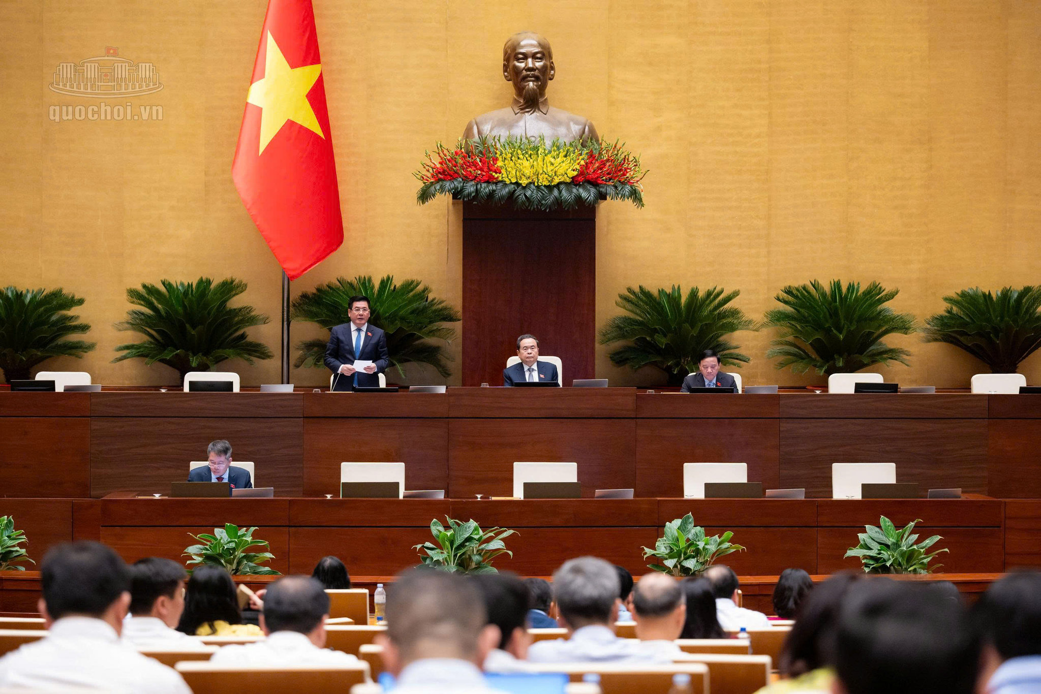 nguyễn hồng diên - Luật đất đai sửa đổi