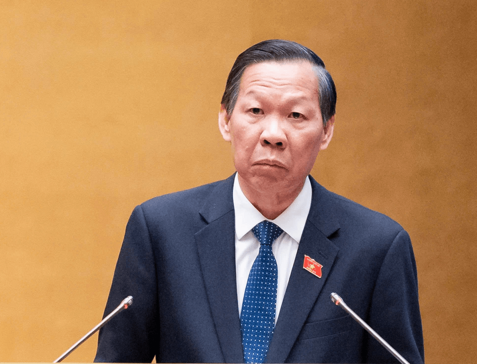 phan văn mãi