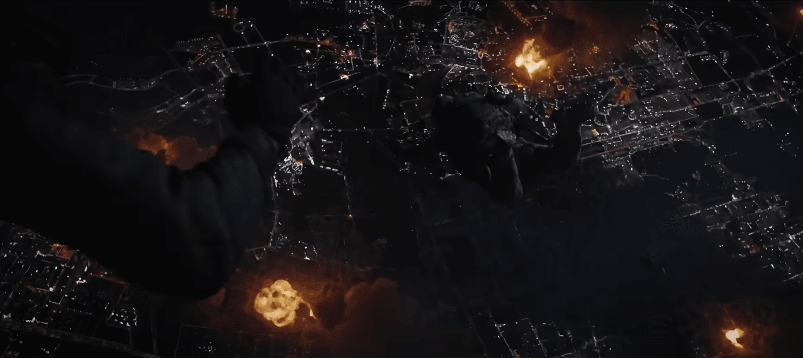 Vũ khí giúp Triều Tiên ‘tắt điện’ Hàn Quốc trong game Call of Duty: Modern Warfare 4 có thật sự khả thi?