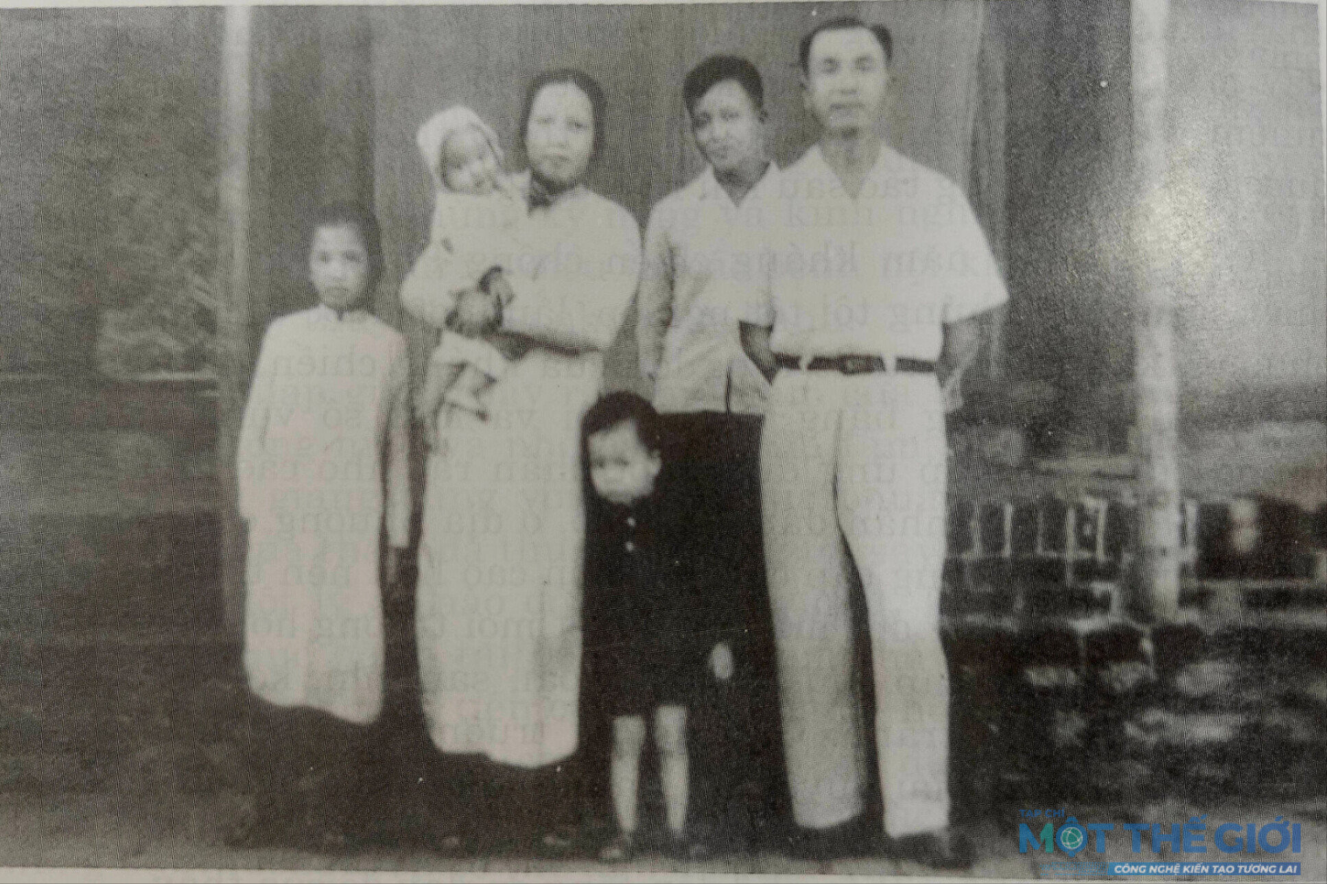 giáo sư đặng vũ hỷ - đặng vũ minh