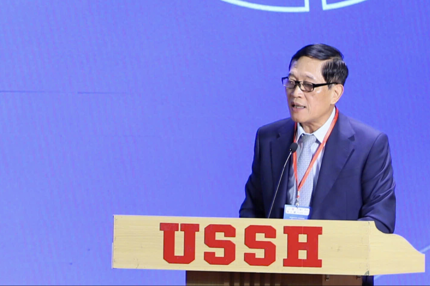 TS. Trần Văn Tùng: 'Giáo dục mở và AI hướng tới sự phát triển công bằng' 