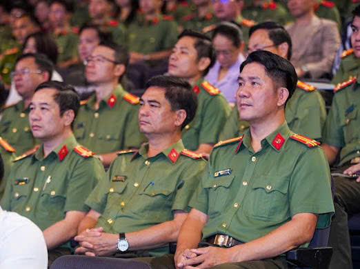 Tìm tư liệu truyền hình bằng AI: Nhập ‘mai thúy’, tìm ra phóng sự ma túy 