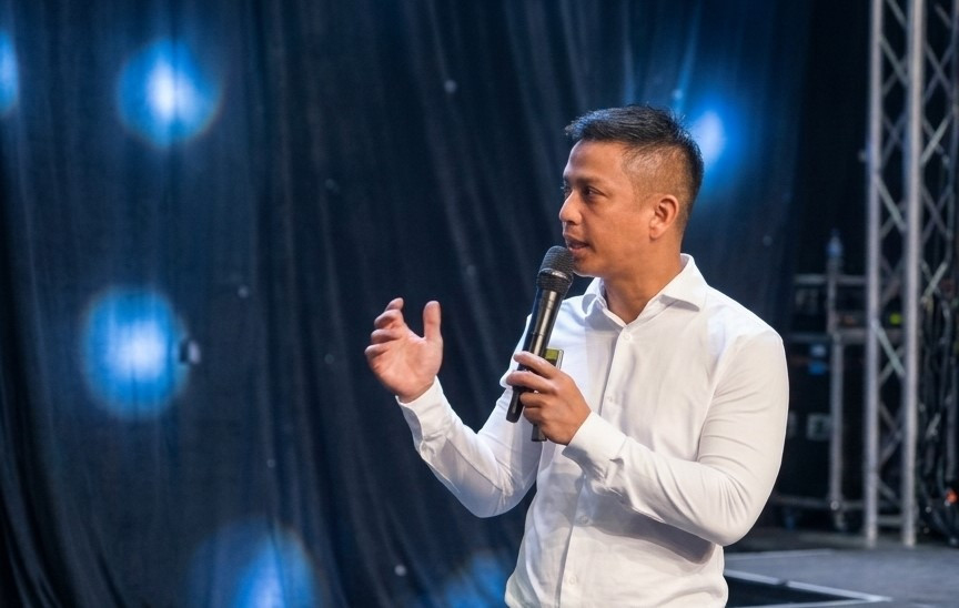 Theo Hiếu PC, lừa đảo Deepfake ngày càng tinh vi. Ảnh: NVCC