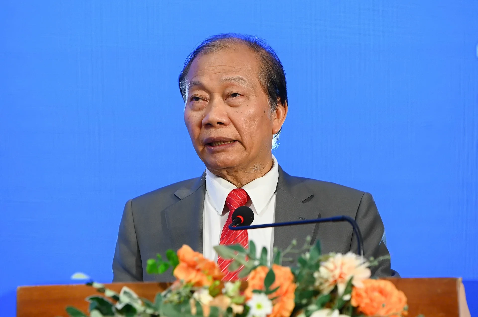 Hoang Quang Phong