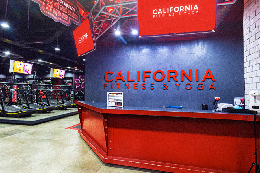 Hệ thống gym Cali tạm dừng thêm nhiều chi nhánh, hội viên lo quyền lợi 