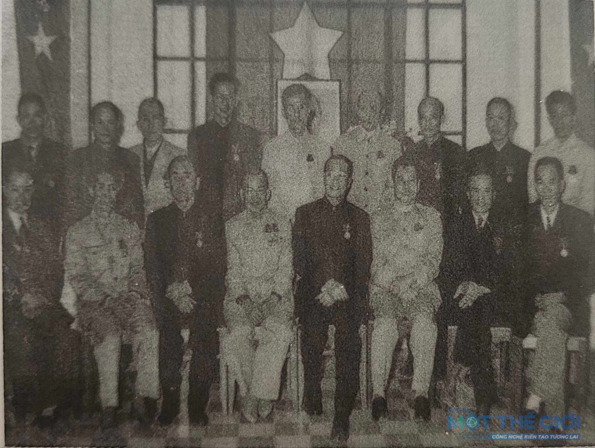 giáo sư đặng vũ hỷ