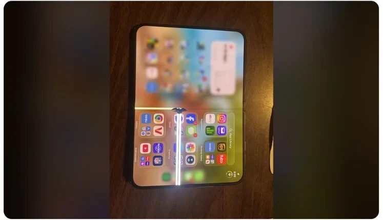 Apple từ chối bảo hành iPhone Duo bị nứt màn hình sau 3 giờ sử dụng? 