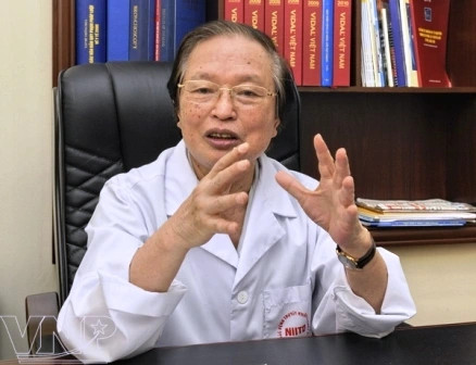 giáo sư phạm song