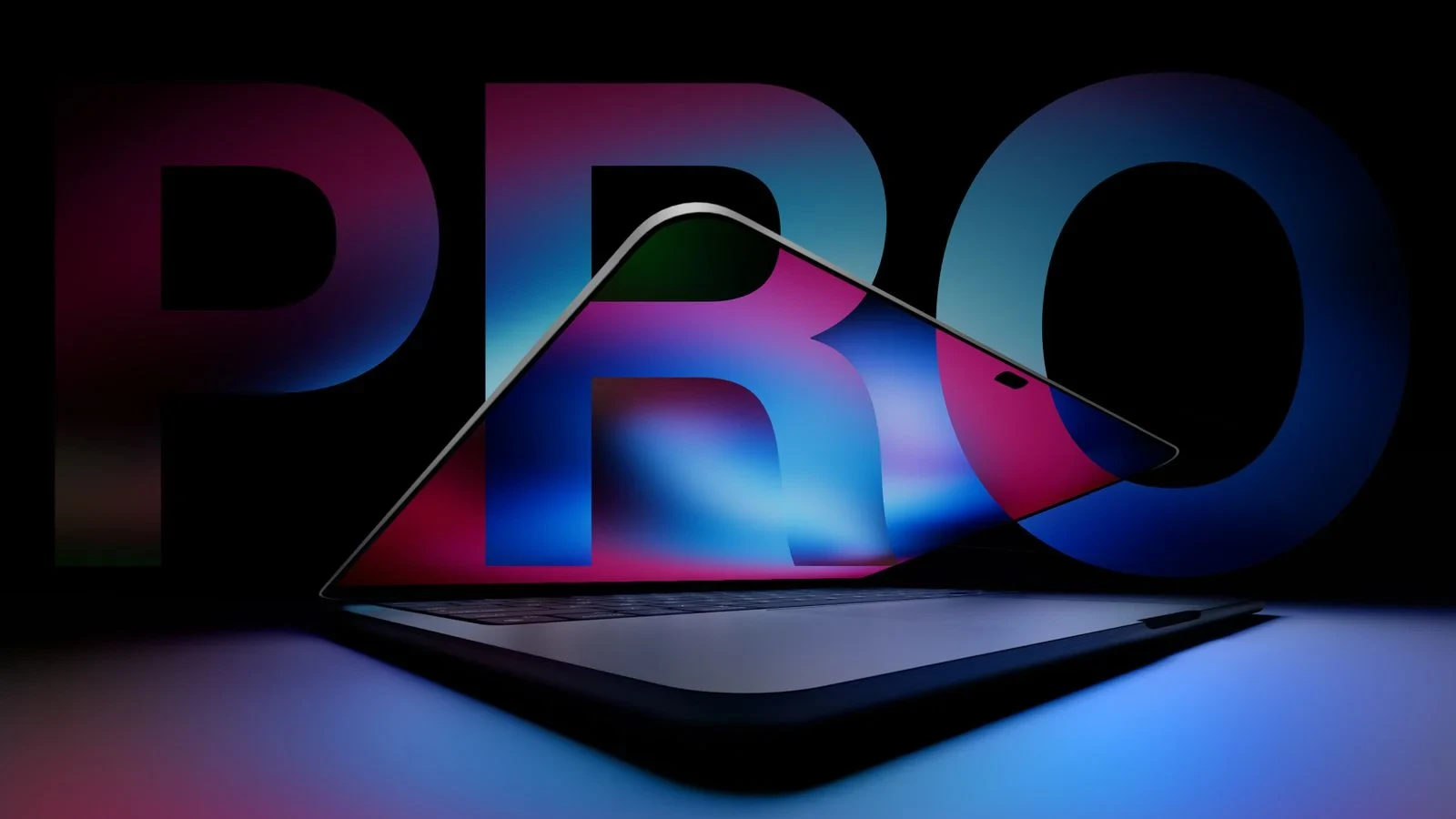 MacBook Pro màn hình cảm ứng Những điều cần biết trước giờ ra mắt