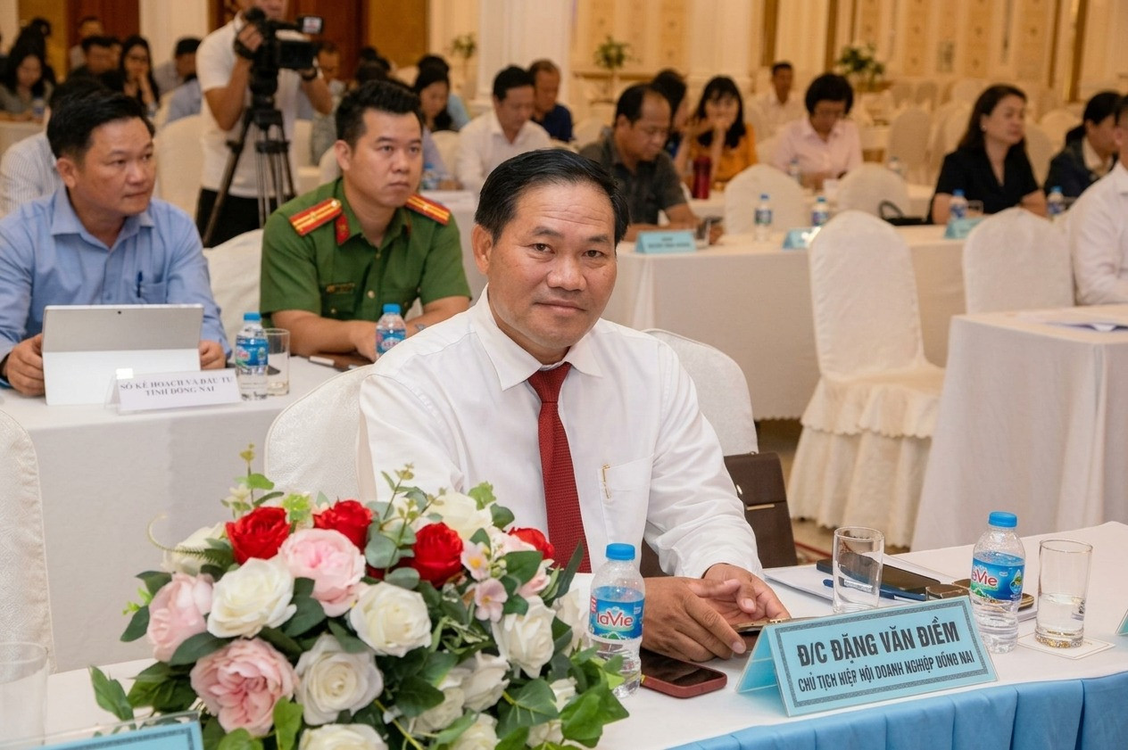 Doanh nghiệp Đồng Nai muốn vay vốn: Đừng chỉ nhìn tài sản thế chấp
