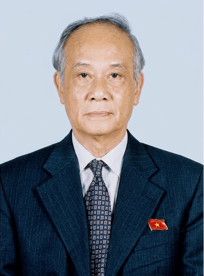 giáo sư đặng đức trạch