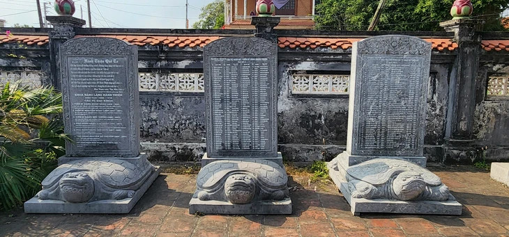 làng hành thiện