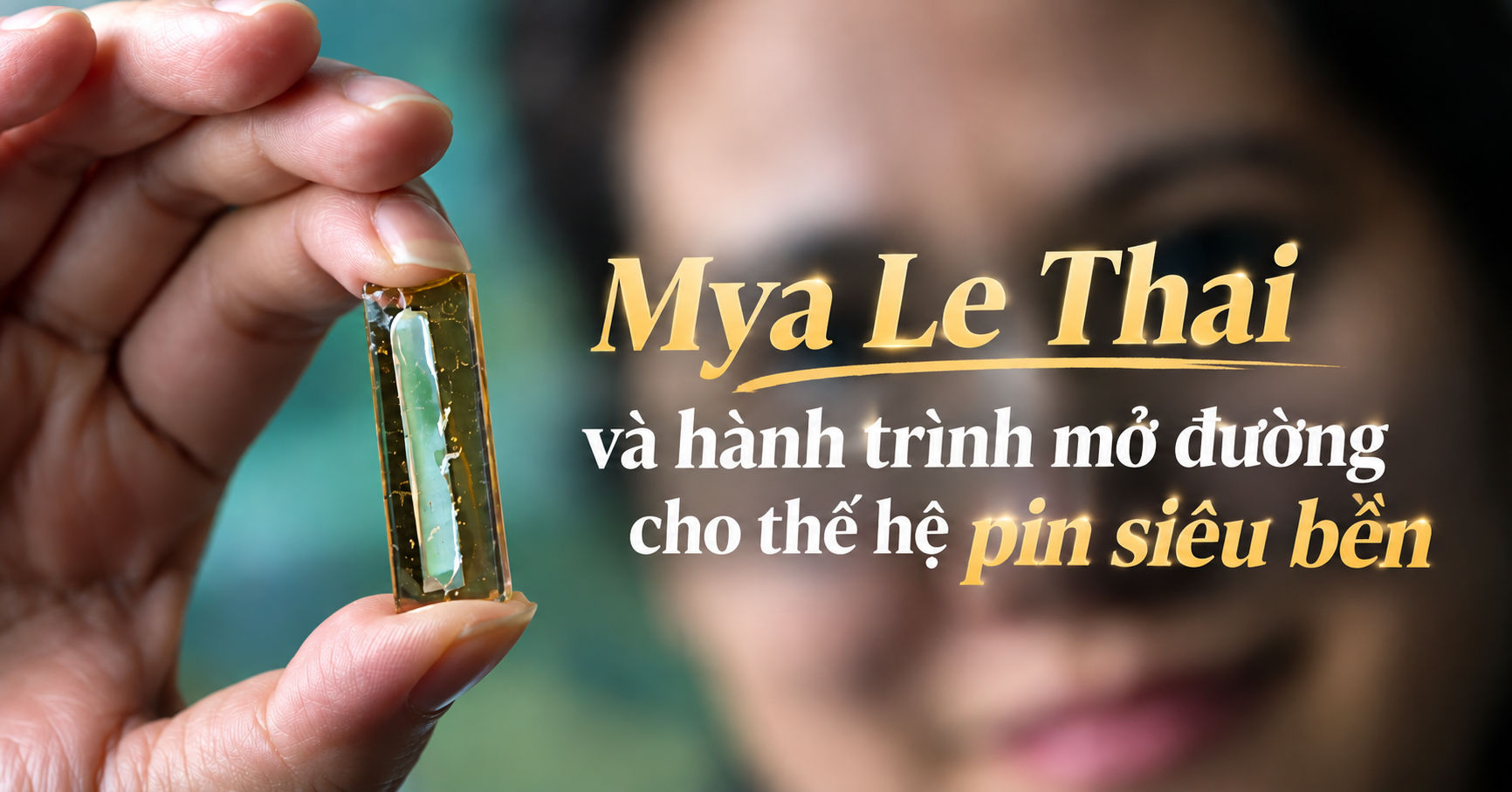 mya le thai