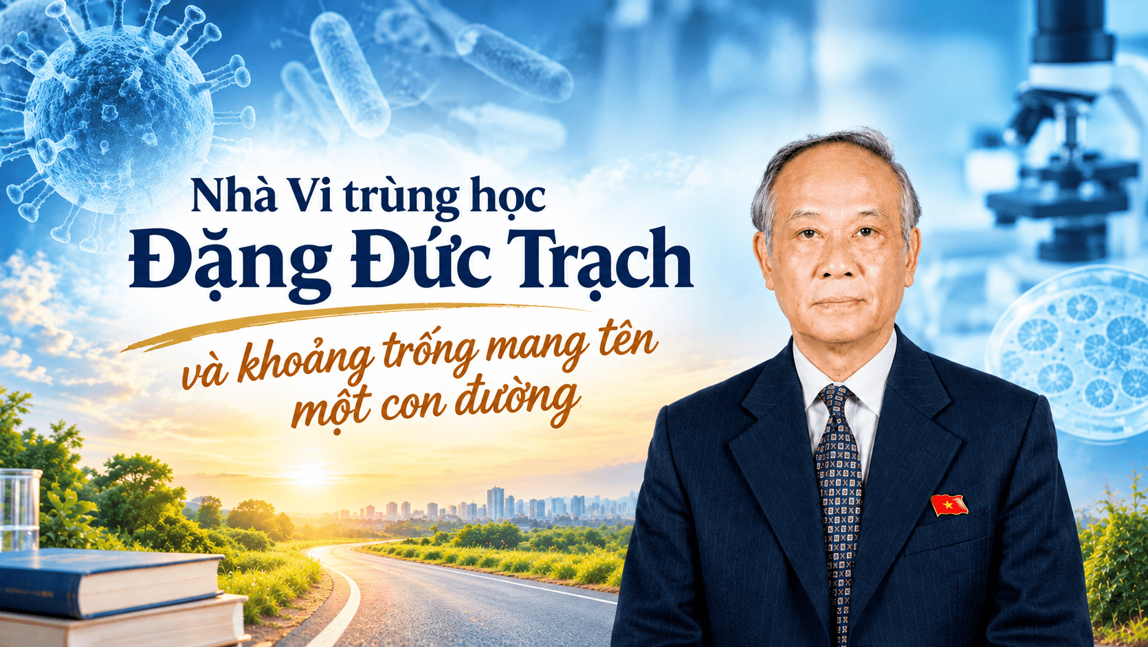 Đặng Đức Trạch
