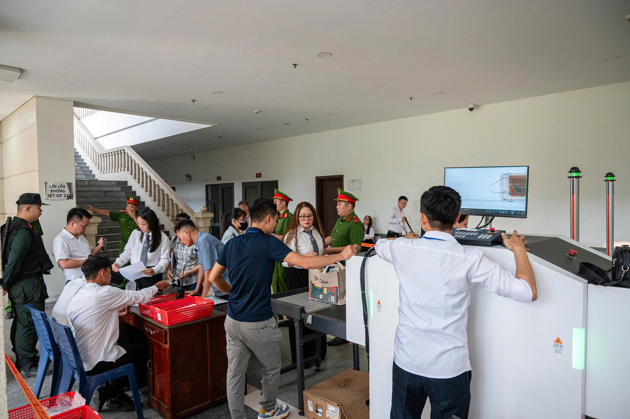 xét xử Mr Pips