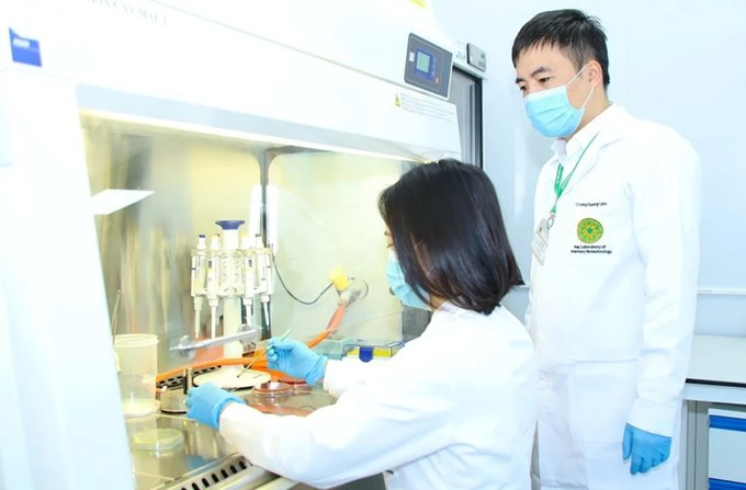 Kháng thể cho vịt, ngan thu 12 tỷ đồng: Bài học thương mại hóa kết quả nghiên cứu nông nghiệp 