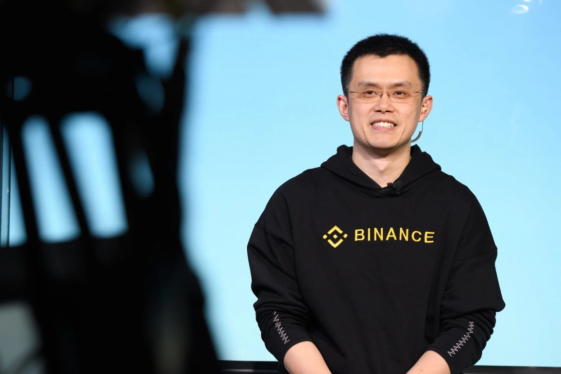 Nhà sáng lập Binance: Tiền mã hóa có thể trở thành đồng tiền của AI 